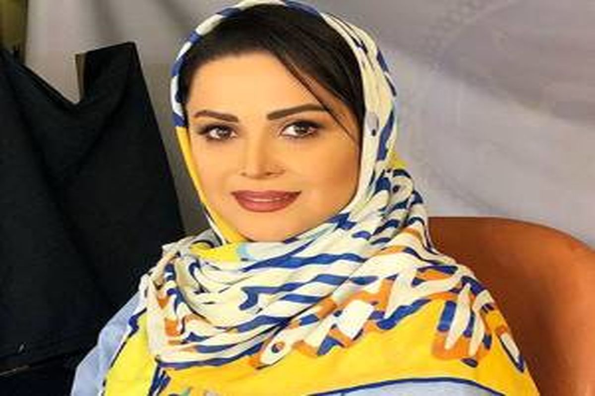 کمند امیرسلیمانی پیش به سوی هر چه نیک است