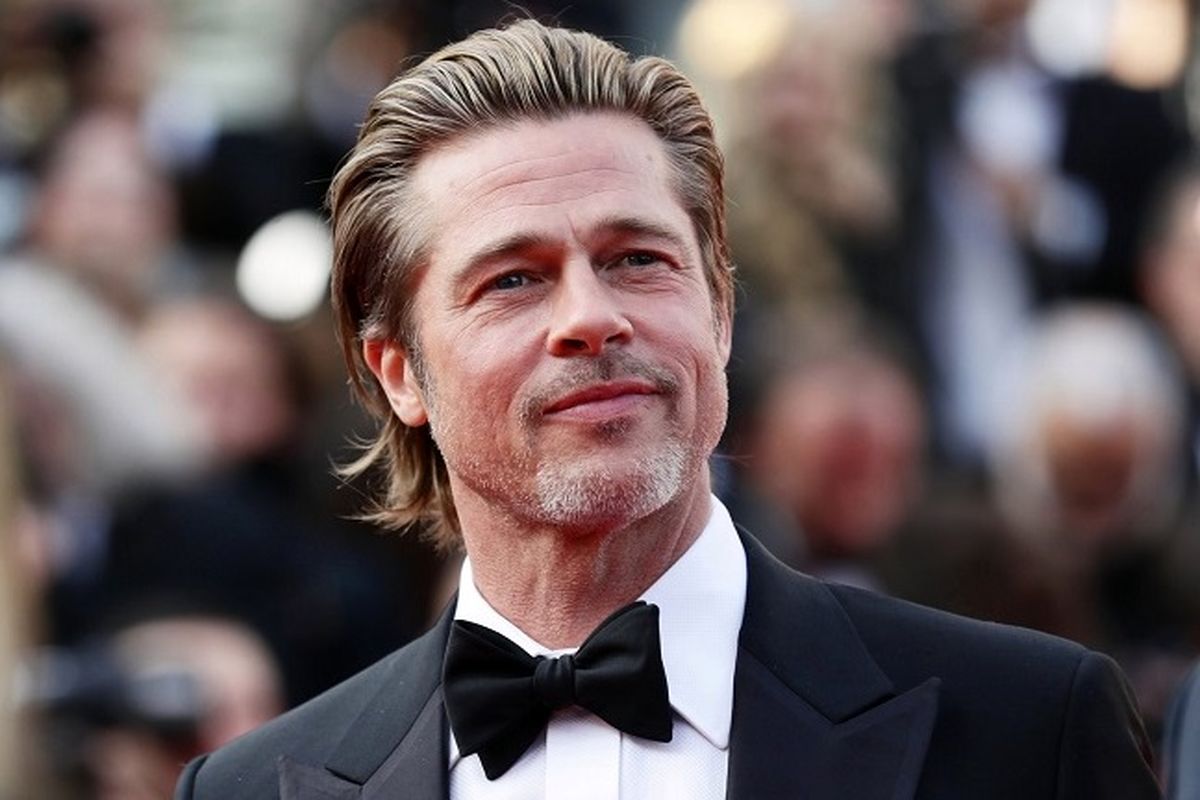 لباس چروک ولی خوش رنگ بردپیت