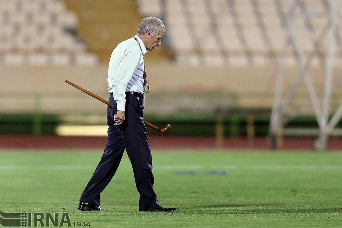 پرداخت طلب پورحیدری با تاخیر و بدون ضرر و زیان!