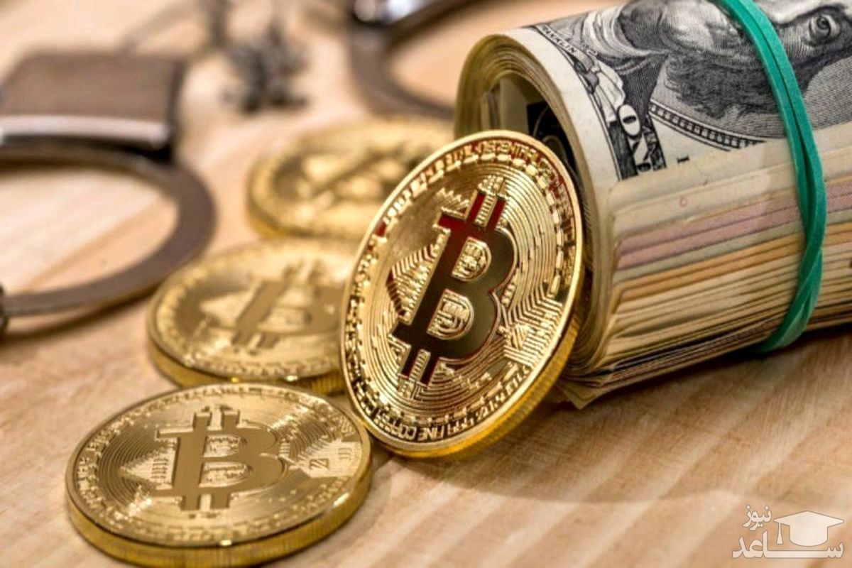 دور زدن تحریم با رمزارز