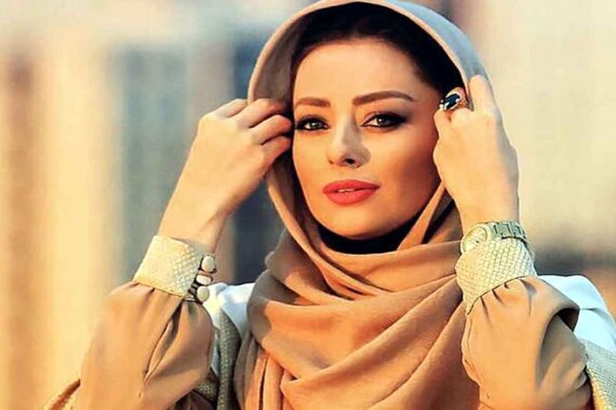 پشیمانی خانم بازیگر از تصمیمش