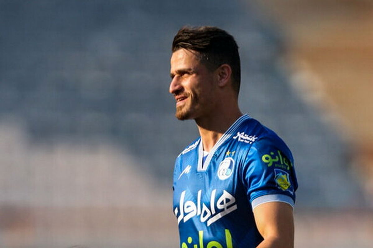 تشکر وریا از مدیر جدیدش