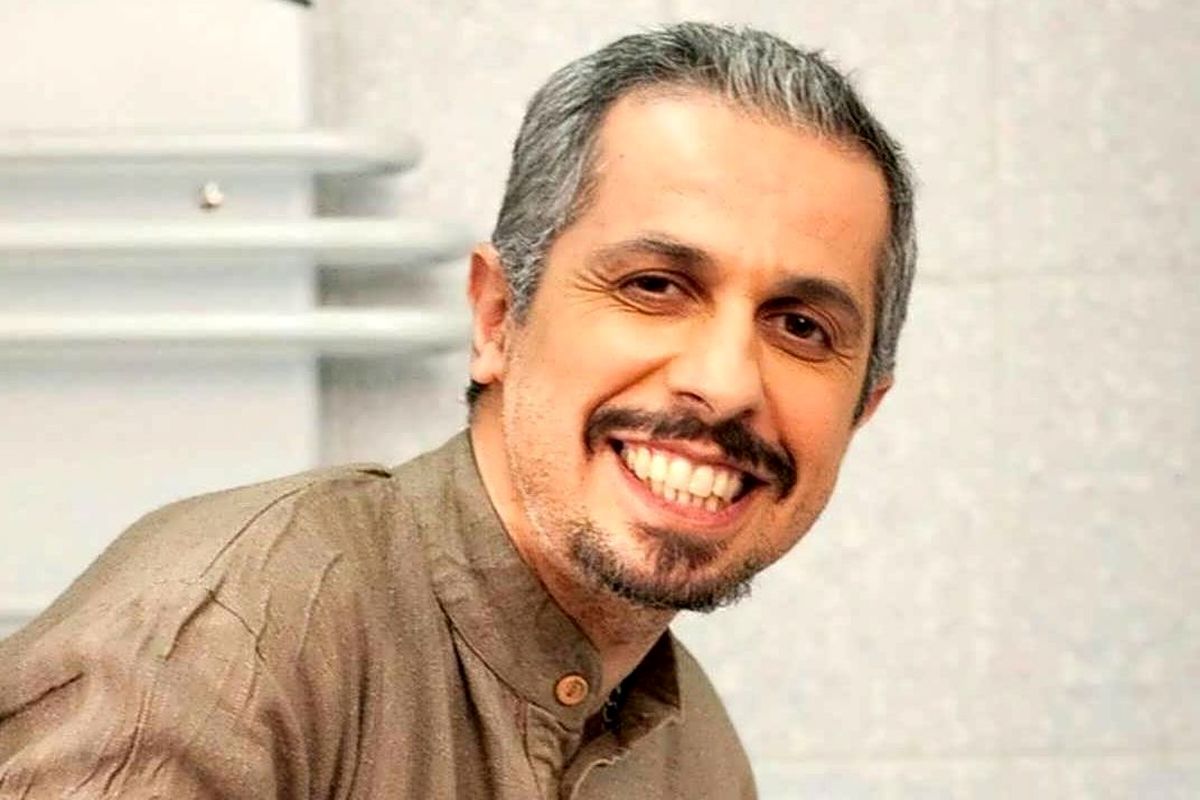 یک استوری رضویان را بیچاره کرد