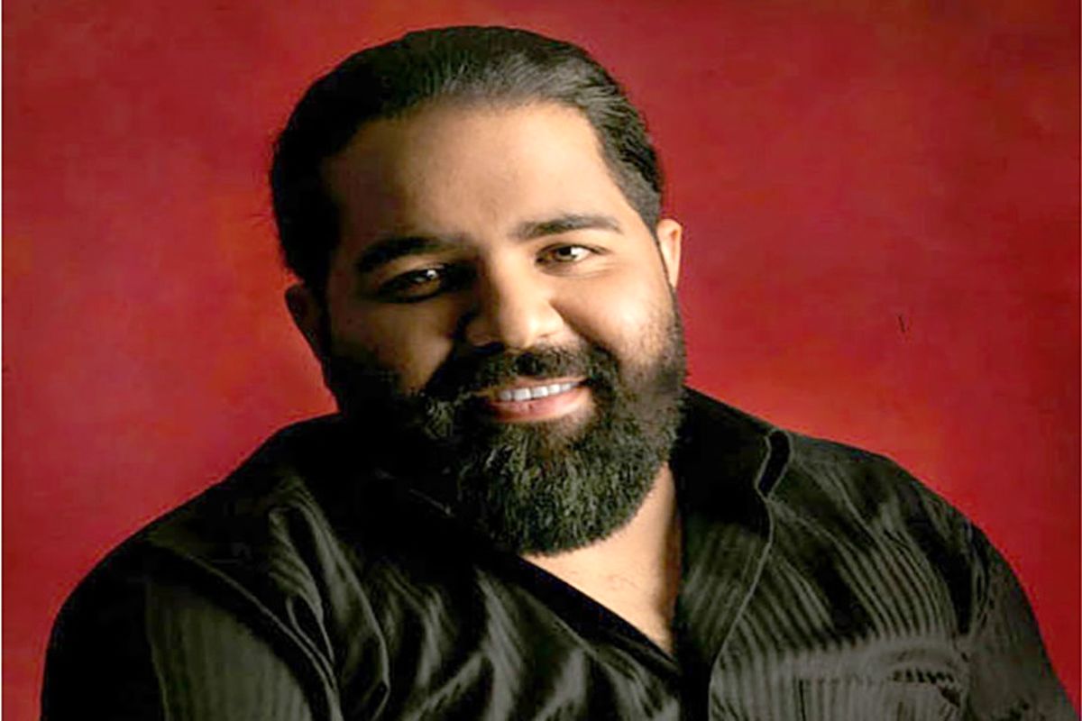 سبک جدیدی در خوانندگی از رضا صادقی