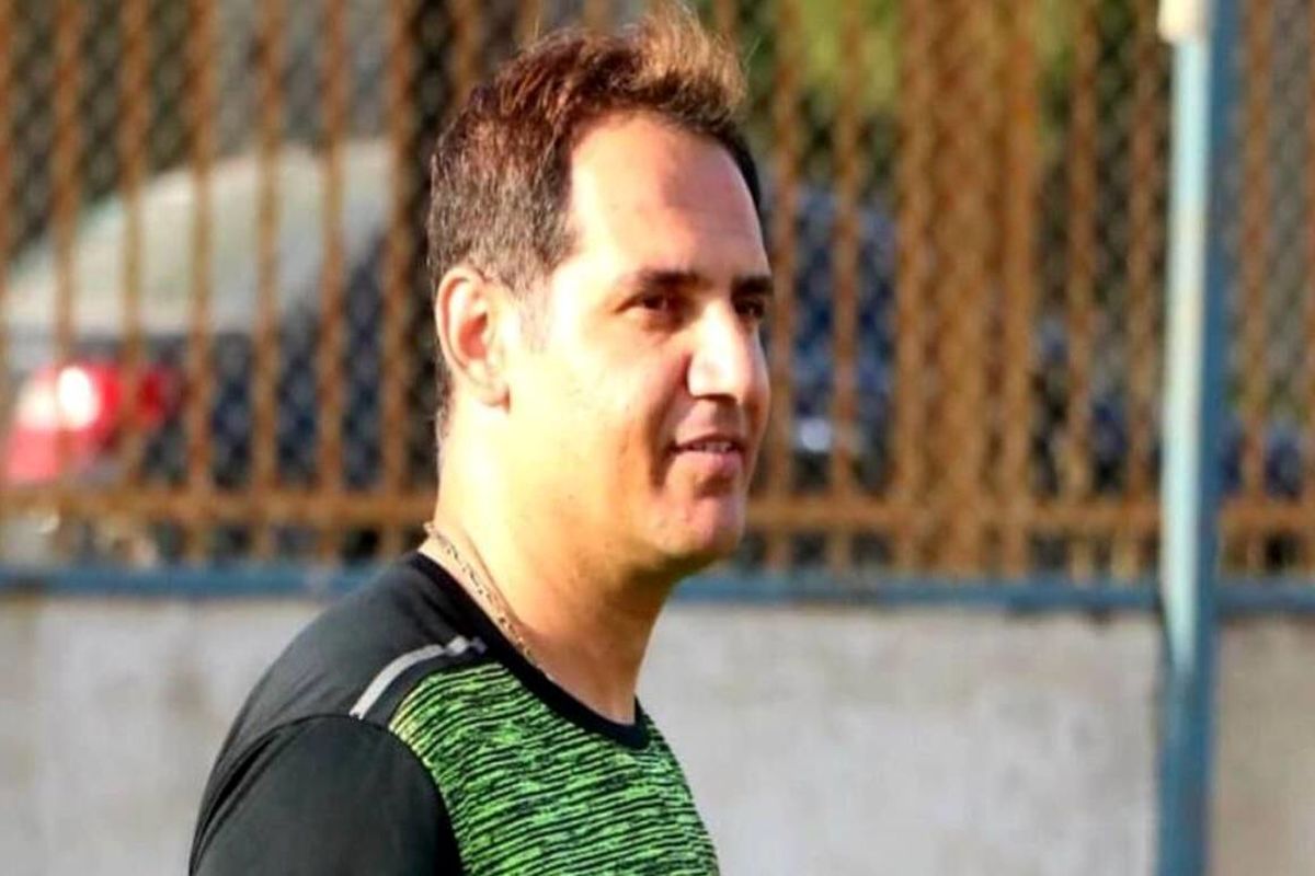 یک برکناری بی سر و صدا در استقلال