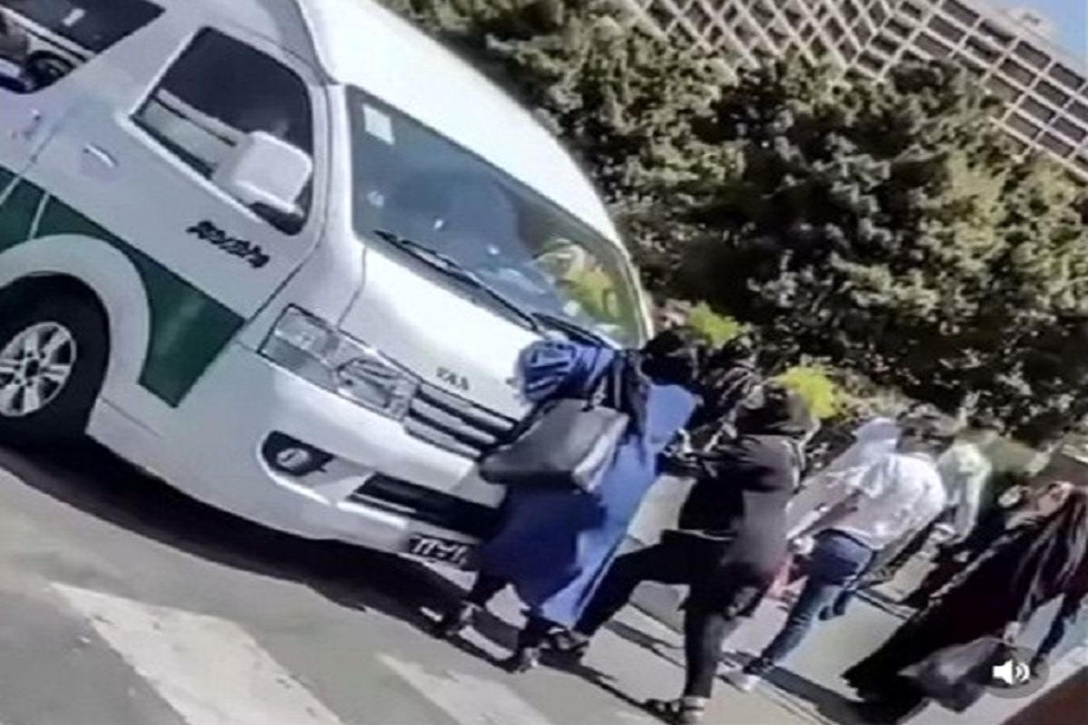 فلسفه ی حجاب چیست؟