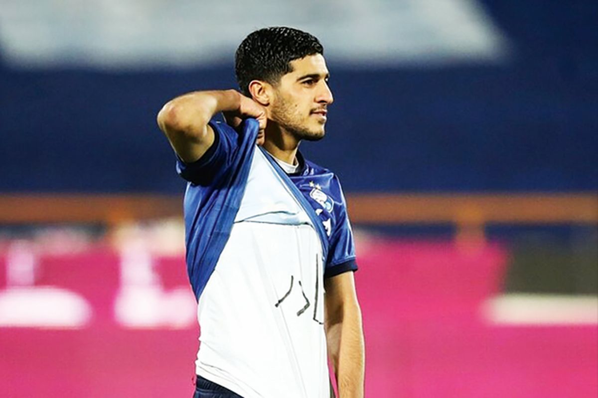 ساپینتو جانشین حسین‌زاده در استقلال را پیدا کرد