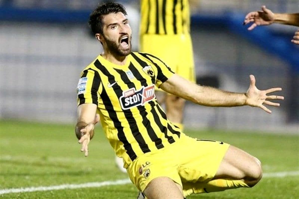 این ستاره به پرسپولیس برنمی‌گردد