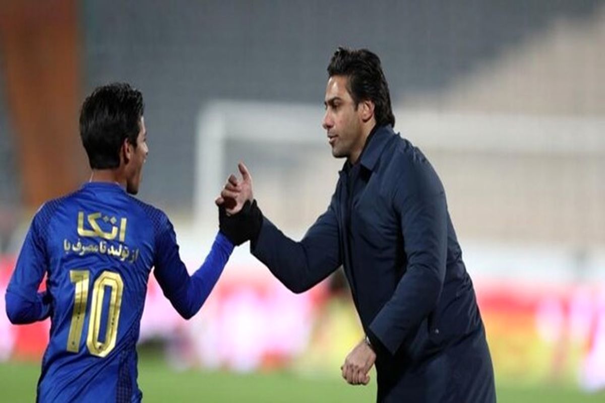 مجیدی برای جذب قائدی رقیب پیدا کرد