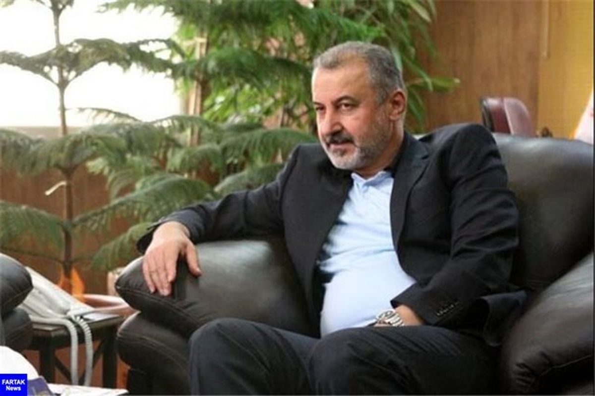 روزهای سخت درویش در پرسپولیس