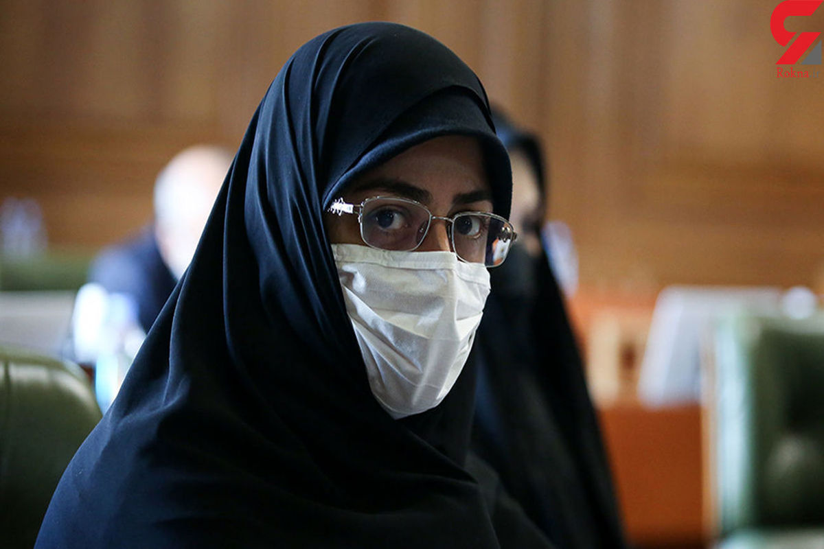 تهران؛ شهری که در آتش خواهد سوخت