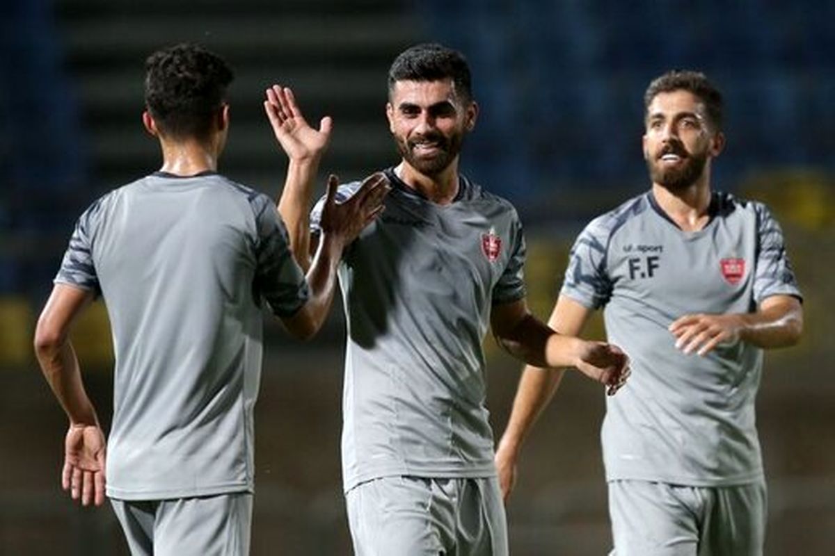 اسدبیگی پرسپولیس را بازنده می‌کند؟