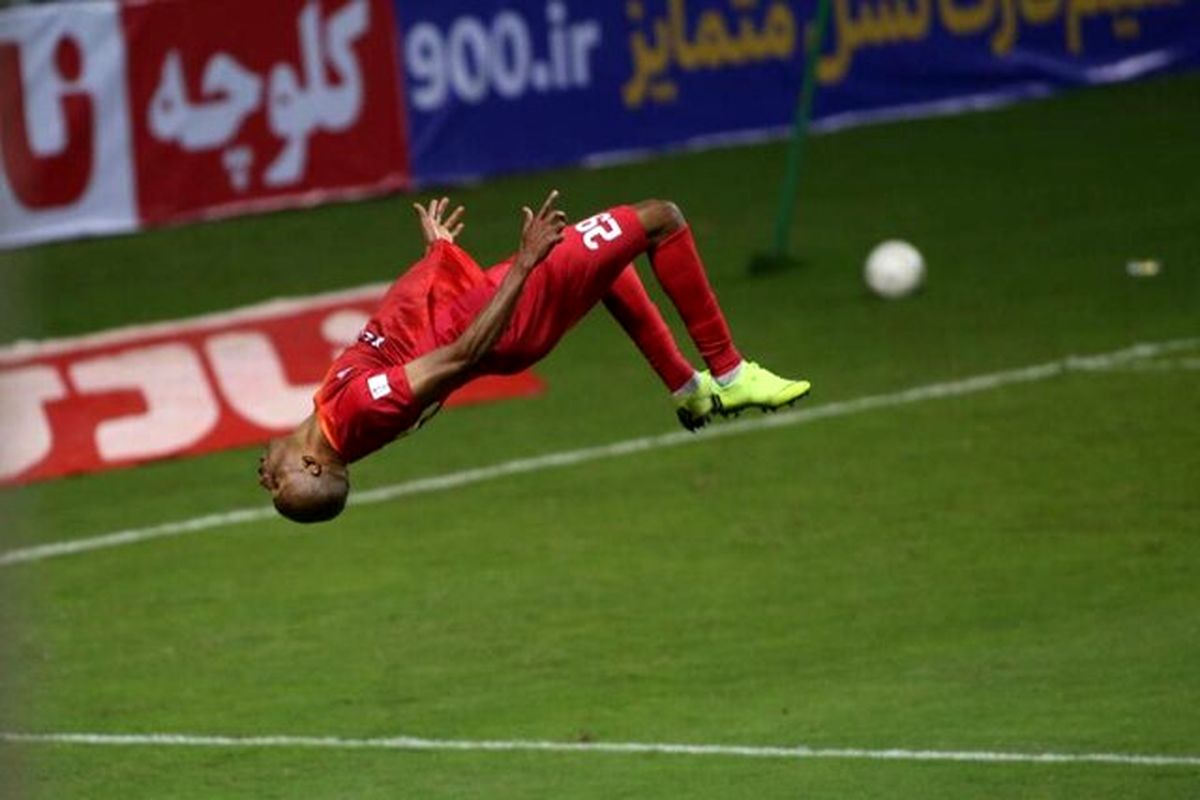 آشنایی با بهترین گلزنان فعلی لیگ برتر