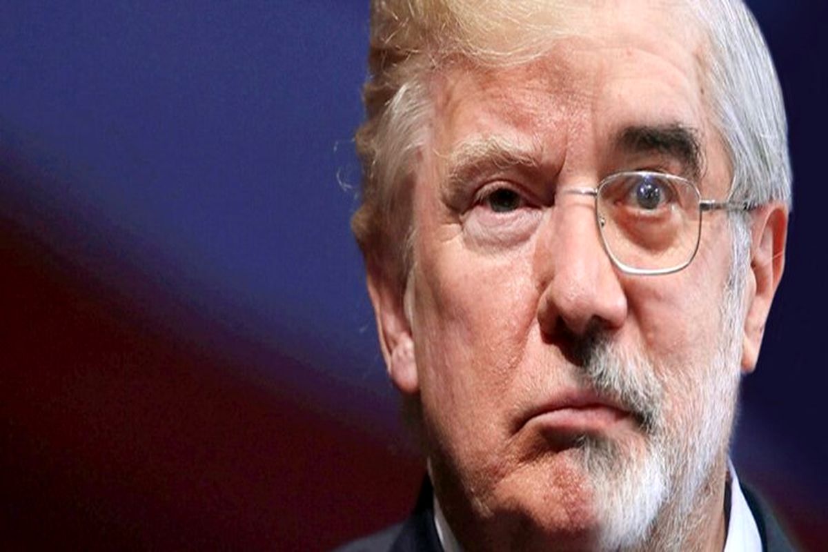 چرا میرحسین در روز عاشورا اهانت کرد؟