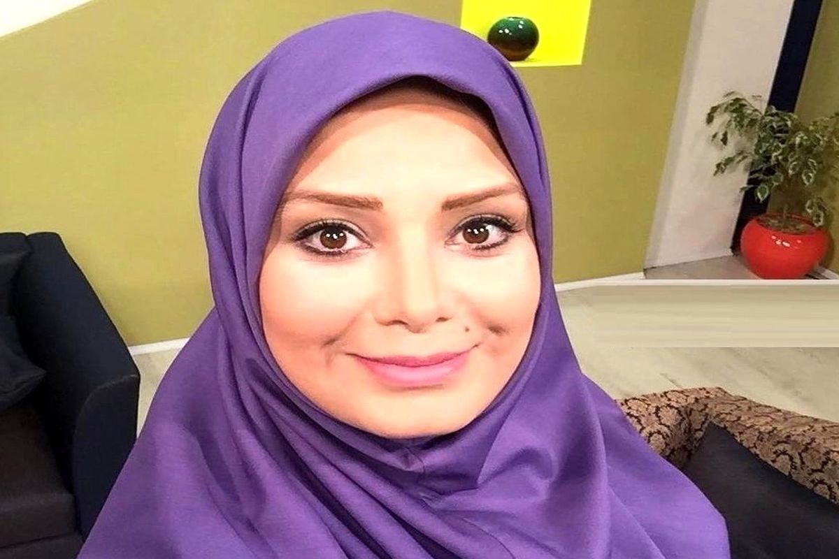 صبا راد دوشادوش سوپر استارهای دنیا