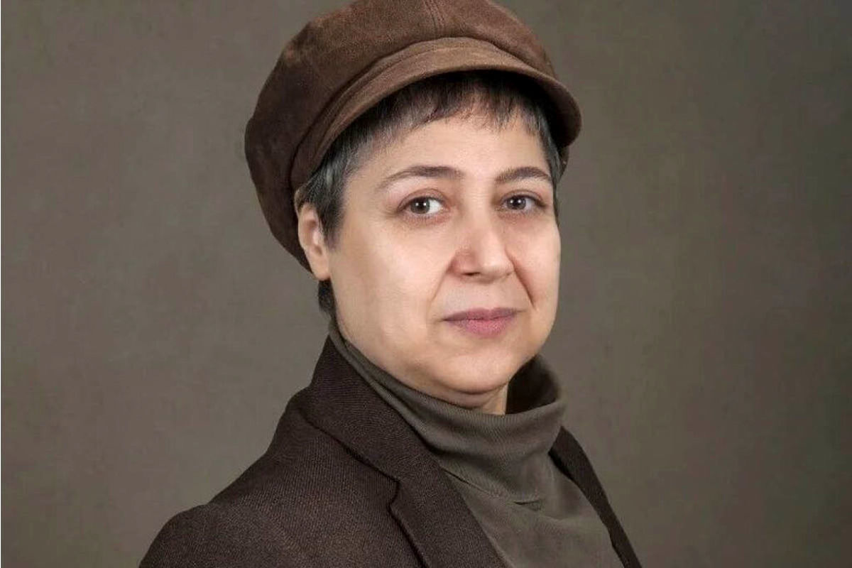 پست مازیار که نشان از مردانگی دارد