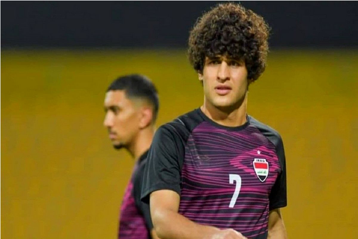 پاسپورت صفا هادی باطل شد!