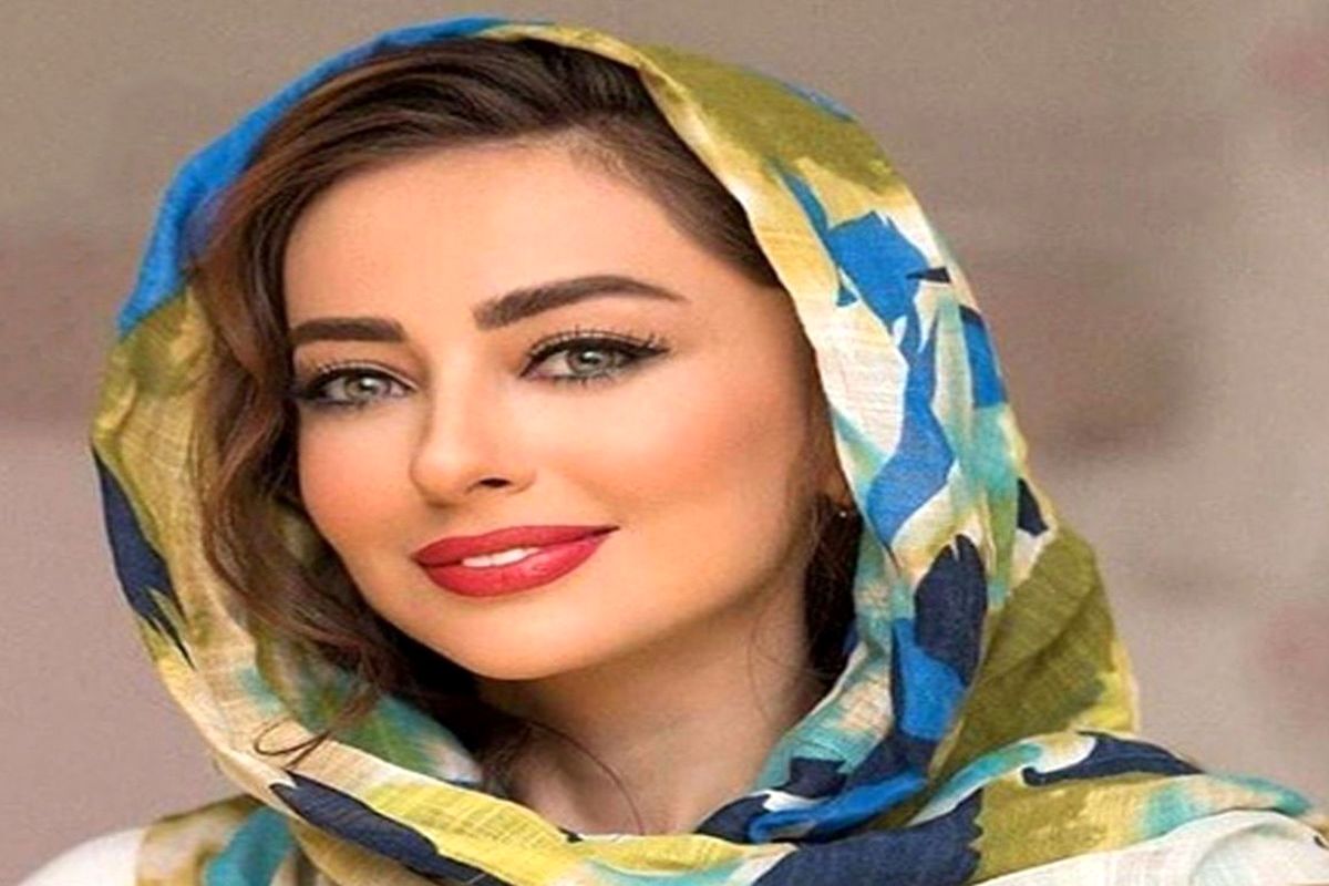 حال خوب این روزهای سلبریتی ماهرو