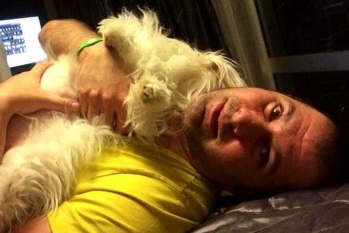 الکس مرد کثیفی که اقدام به فروش دختران ایرانی می کرد!