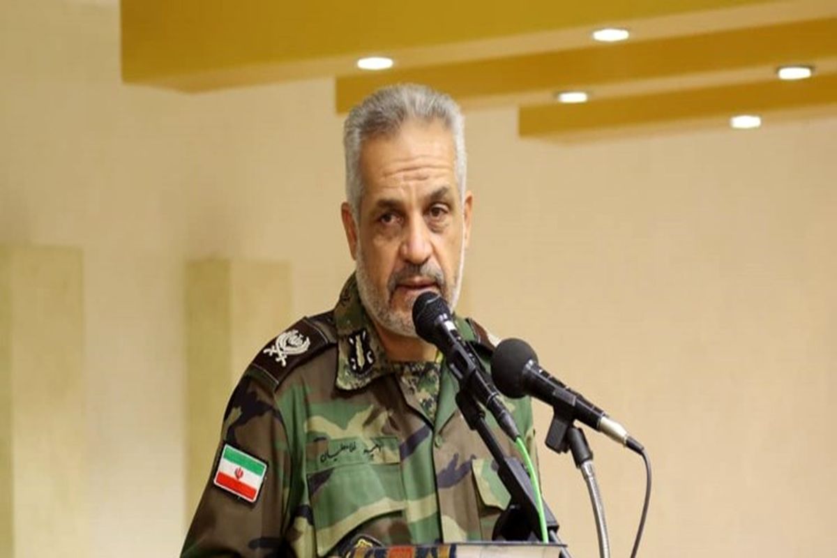 ارتش؛ قهرمان اصلی در مناطق سیل زده