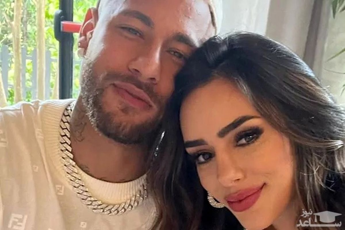 نیمار هم به نامزدش خیانت کرد؟