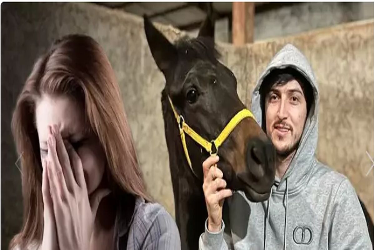 اظهارات جنجالی دختر روس علیه سردار آزمون