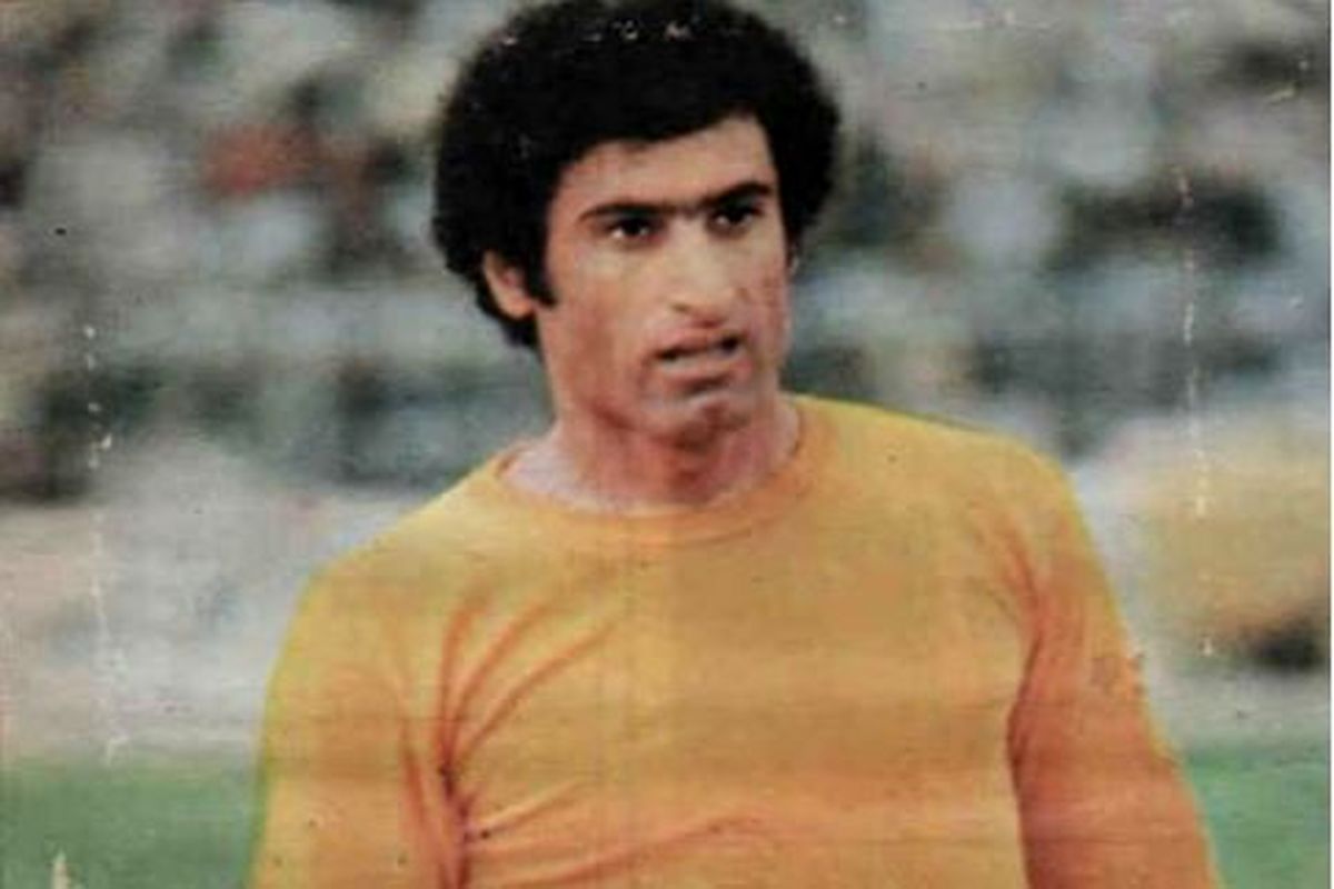 پاسخ یک استقلالی به ادعای جنجالی جواد خیابانی