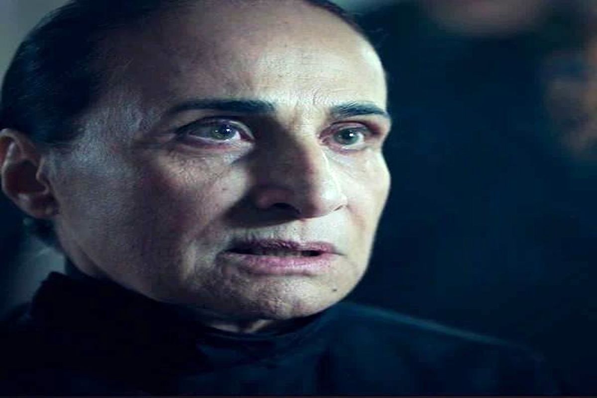 آخرین اخبار از بانوی ممنوع الکار