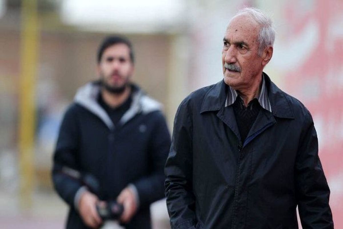 ستاره قدیمی پرسپولیس: جای خالی بانوان را در ورزشگاه درک نمی کنم