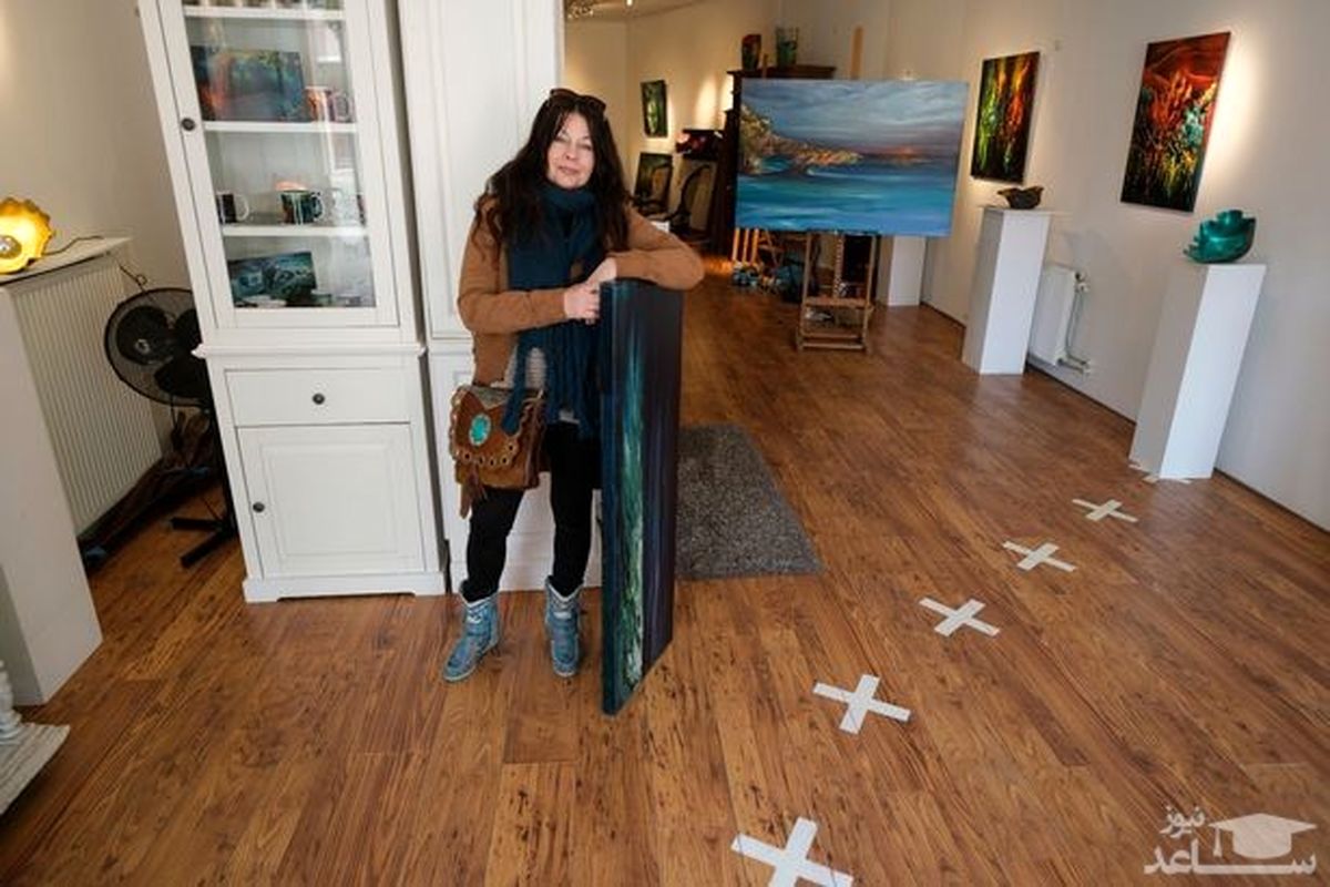 زندگی در آن واحد در دو کشور