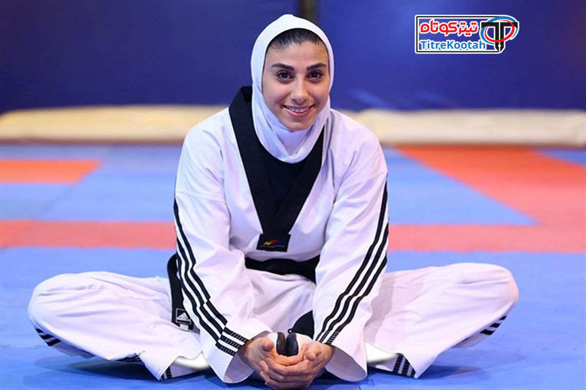 برای مسابقات جهانی و المپیک امیدوارم / فرصت ریکاوری نیست، به فرانسه می روم