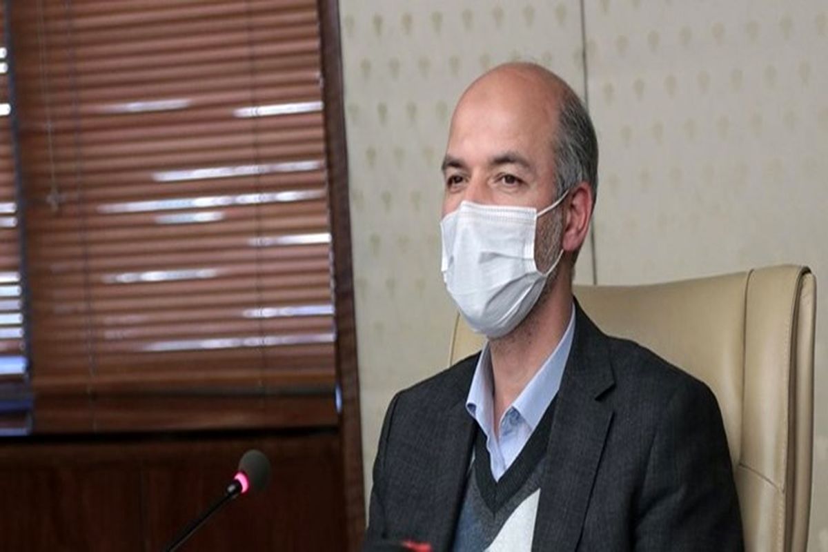واکنش وزیر نیرو به ماجرای آب آلوده همدان