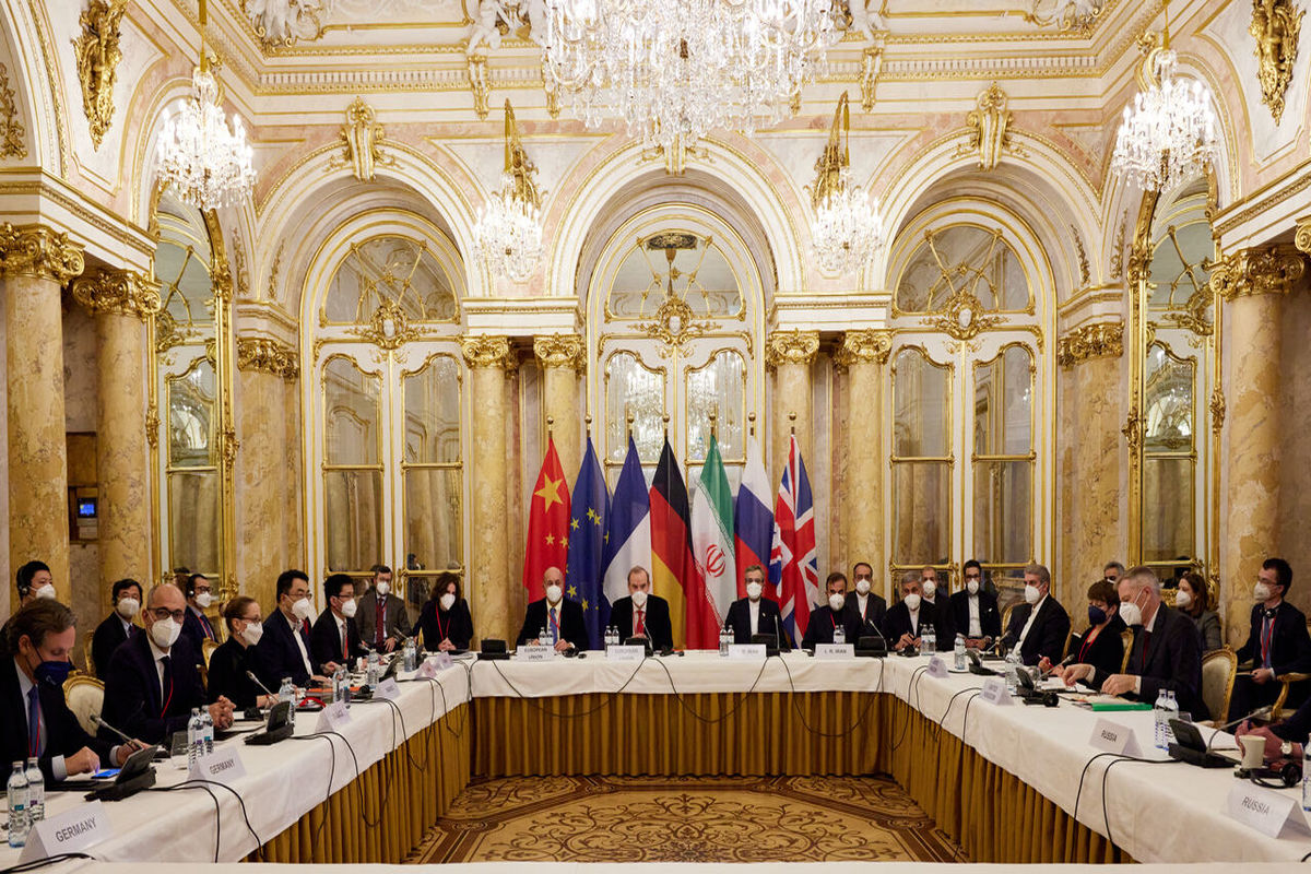 فکر بکر دولت برای رفع تحریم ها