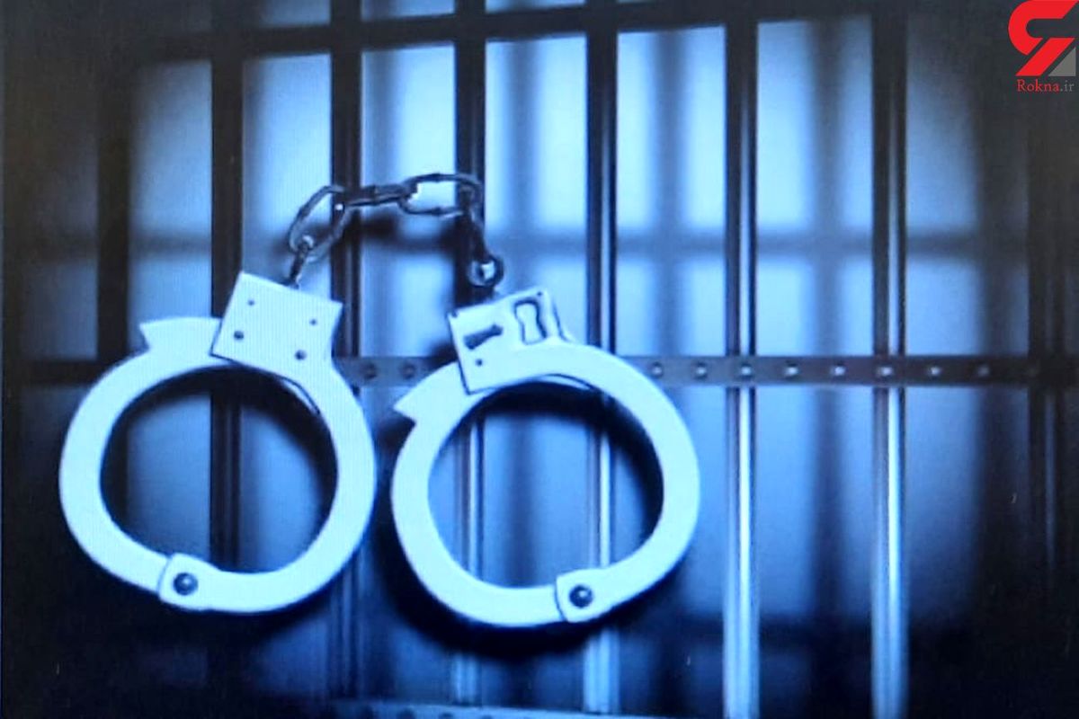 توهین کننده مجازی به مقدسات دستگیر شد