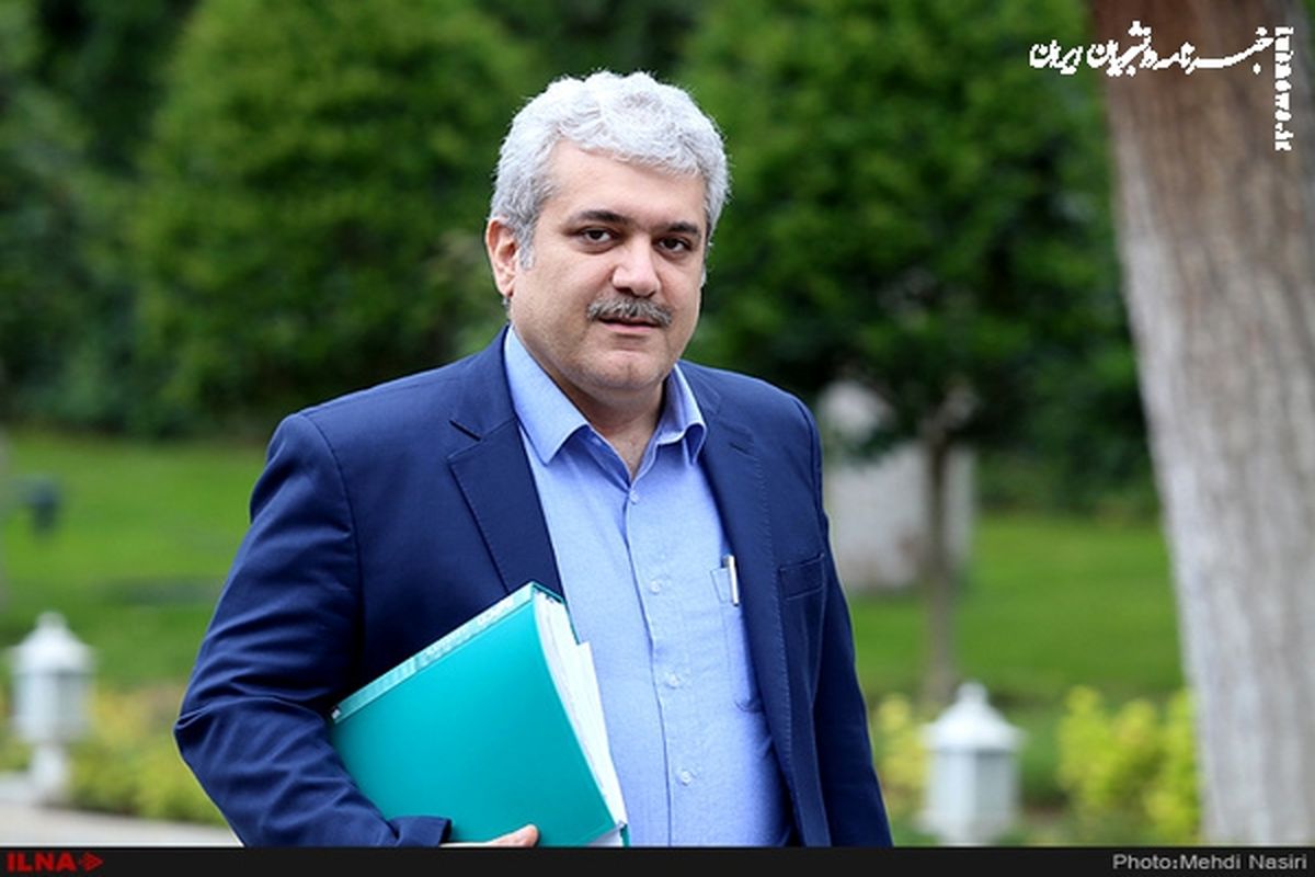 حمله شدید معاون رئیس جمهور به کنکور!