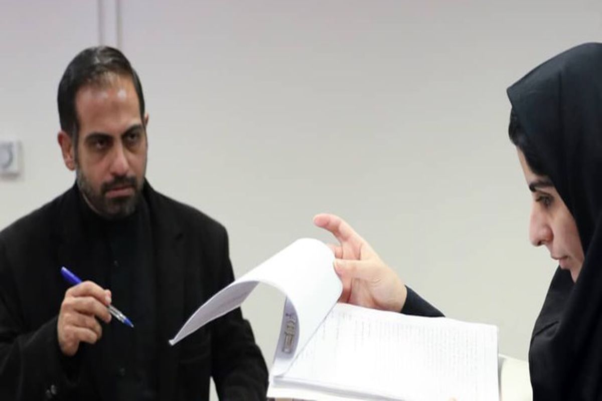 کیفرخواست سپیده رشنو ابلاغ شد