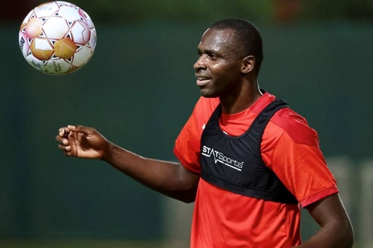 دیاباته به پرسپولیس نزدیک است