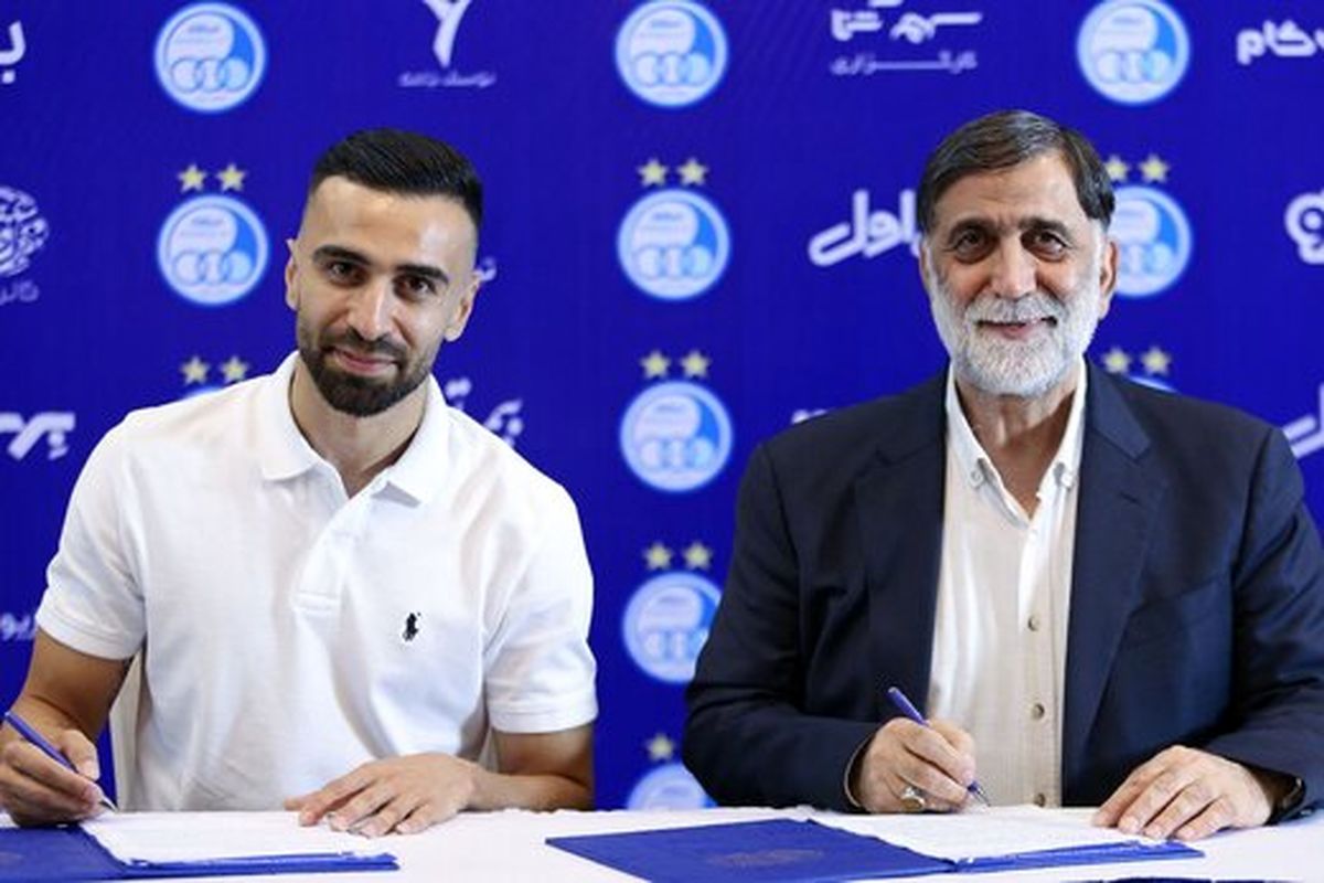 بازیکن مازاد به تمرین استقلال رفت!