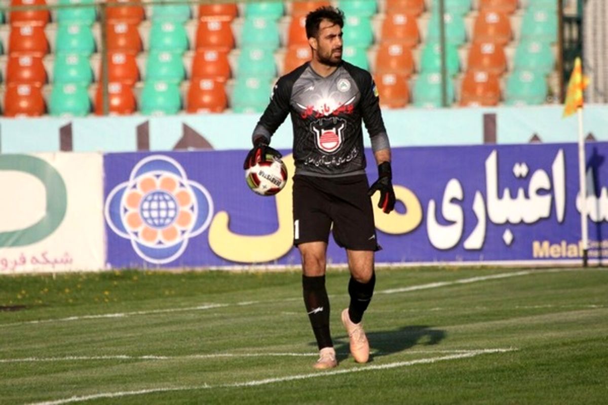 بازی پرسپولیس-ذوب سه بر صفر می‌شود؟