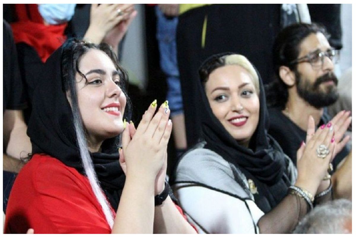 بانوان تاریخ‌ساز استقلالی