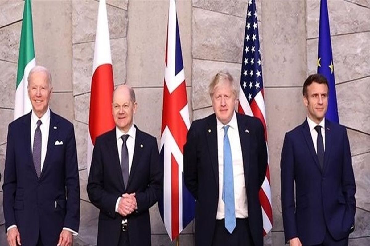 تلاش این اروپایی ها برای جوش خوردن توافق