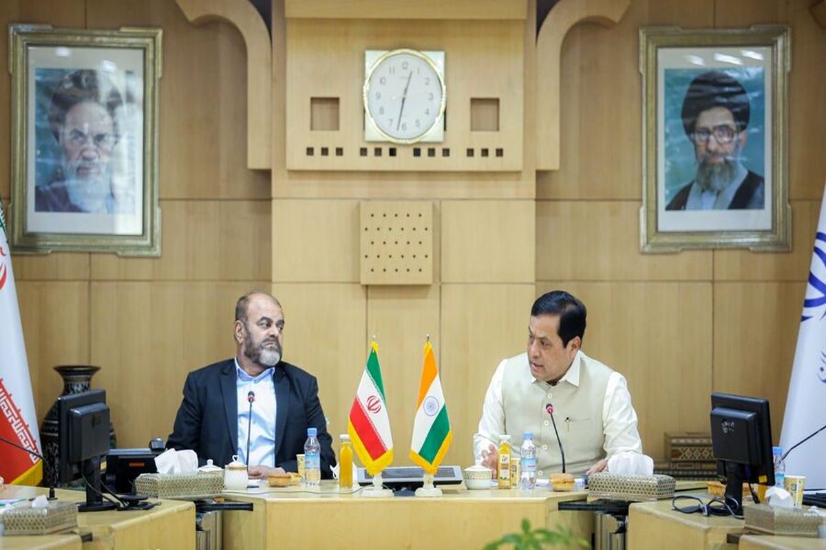 سورپرایز اقتصادی هندی ها برای بندر چابهار