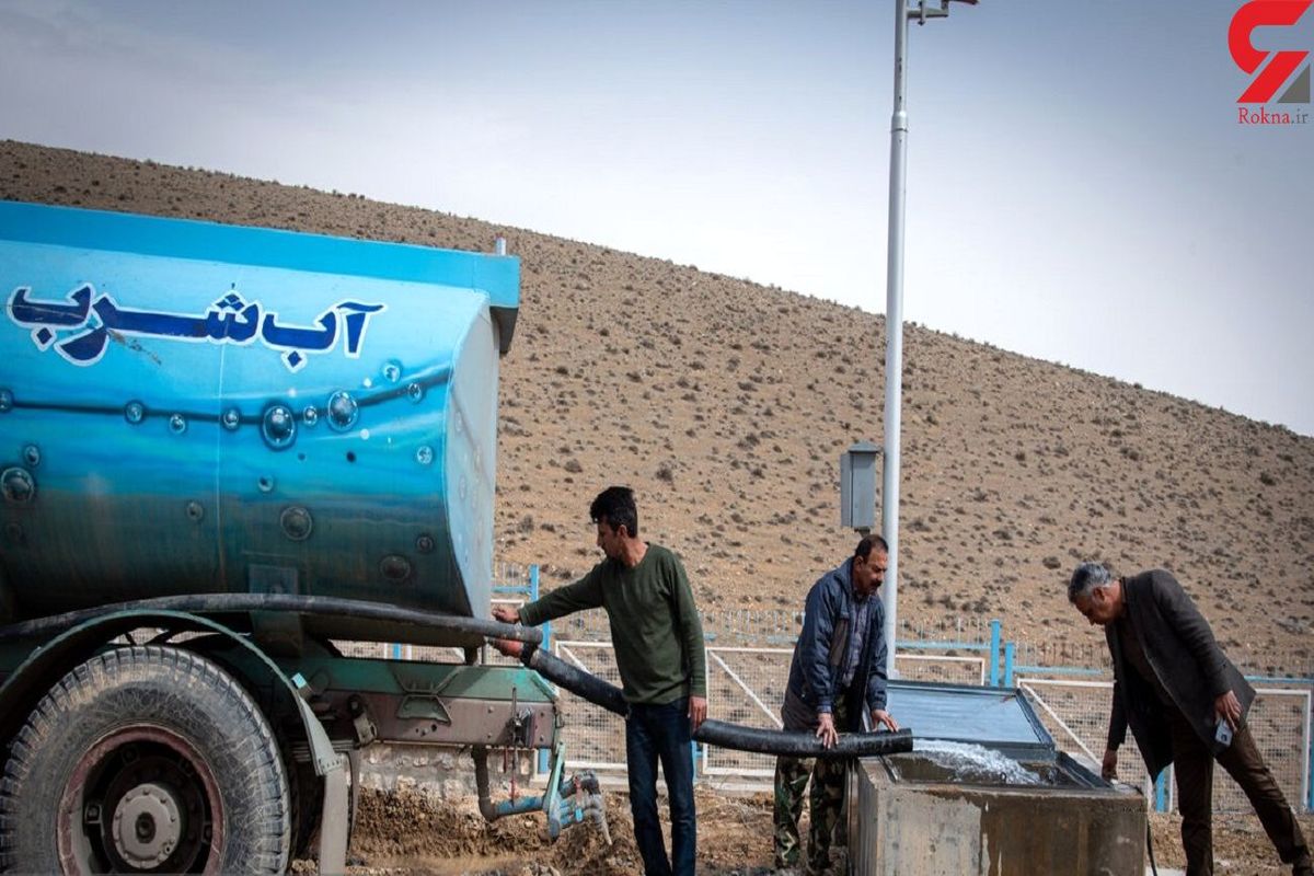 به داد شهرکرد برسید! + عکس