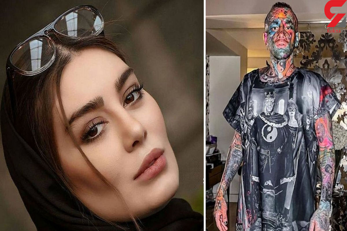 سحر قریشی در دوبی کارمند شد