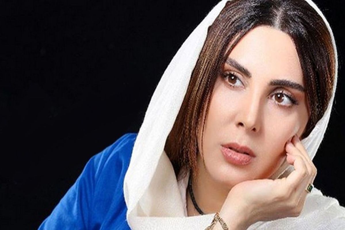 لیلا بلوکات غرق مطالعه دیالوگ هایش