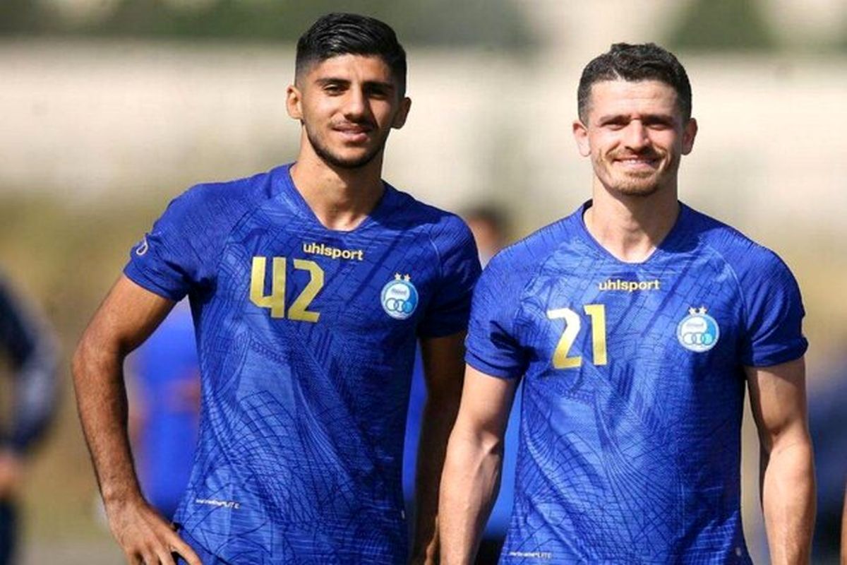 یک استقلالی در آستانه پیوستن به تیم سوئدی