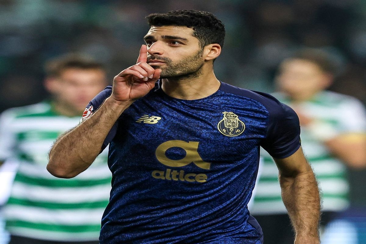 مقاومت پورتو در برابر فروش طارمی