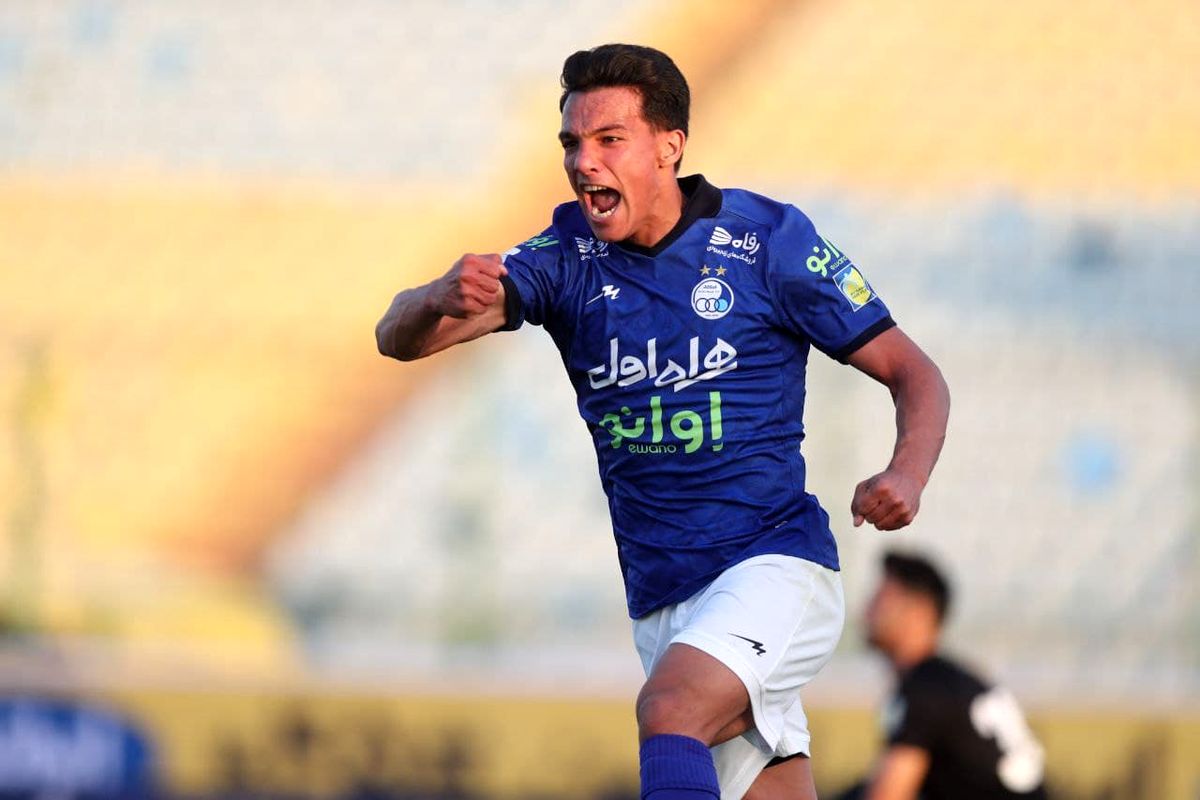 عادت بد و هر ساله استقلالی‌ها