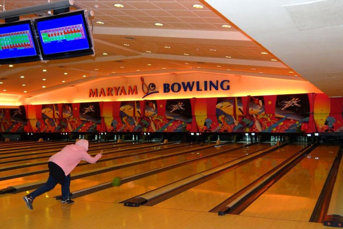 تفکیک جنسیتی به بولینگ هم سرایت کرد