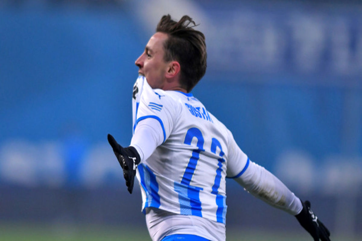 یک برزیلی، خرید جدید تراکتور